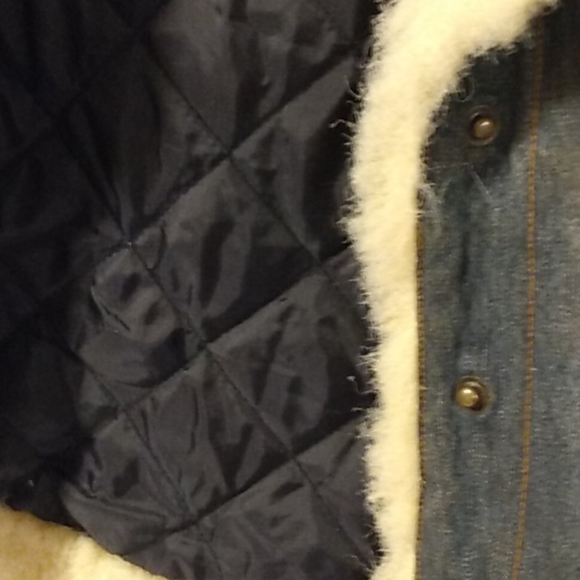 Jacket - Picture 2 of 5